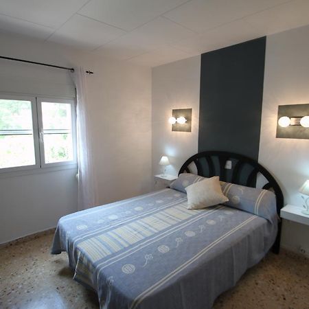 Miquel - Pretty Holiday Property With Garden And Private Pool In Moraira Exterior photo