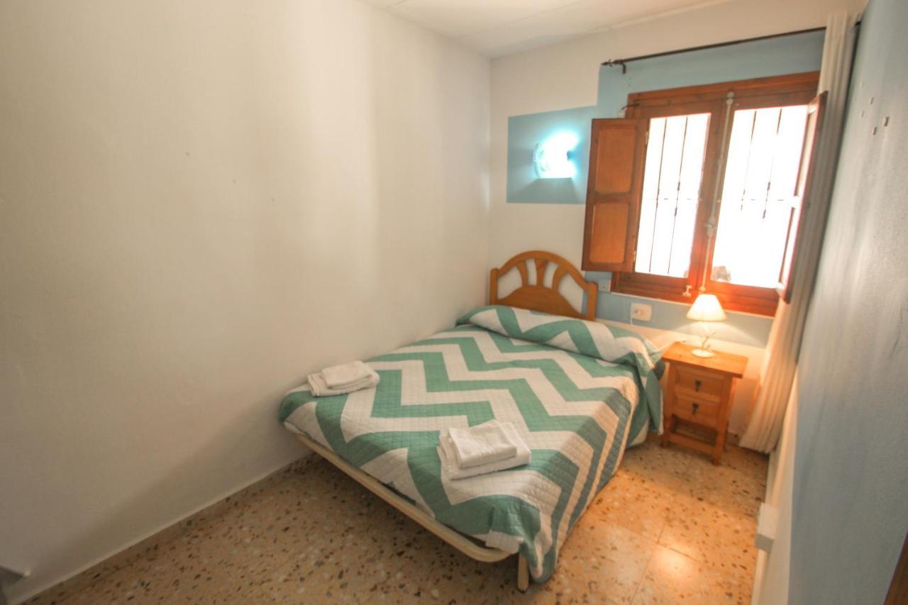 Miquel - Pretty Holiday Property With Garden And Private Pool In Moraira Exterior photo