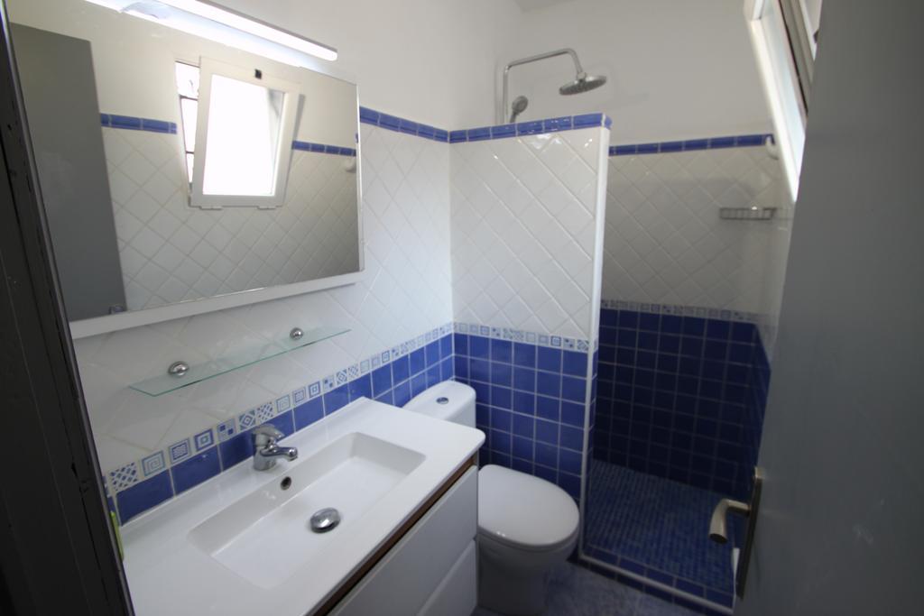 Miquel - Pretty Holiday Property With Garden And Private Pool In Moraira Exterior photo